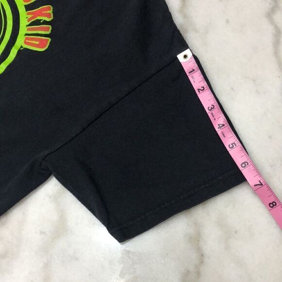 Lucky 13 “Psycho Kid” Skull T-Shirt Size X-Large Made in USA - Picture 7 of 7